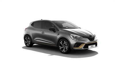 Clio E-Tech