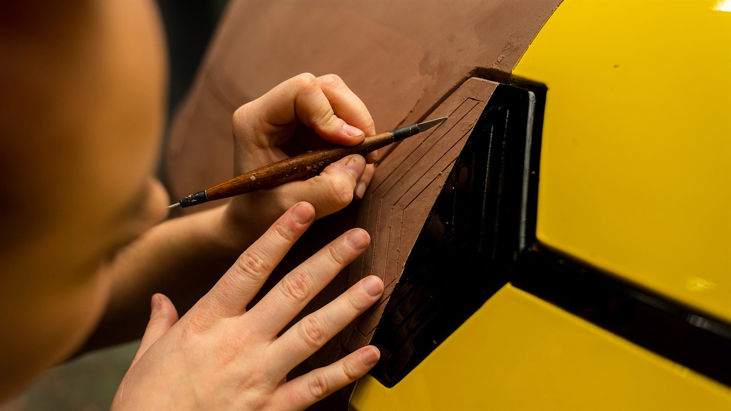 concept cars - Renault