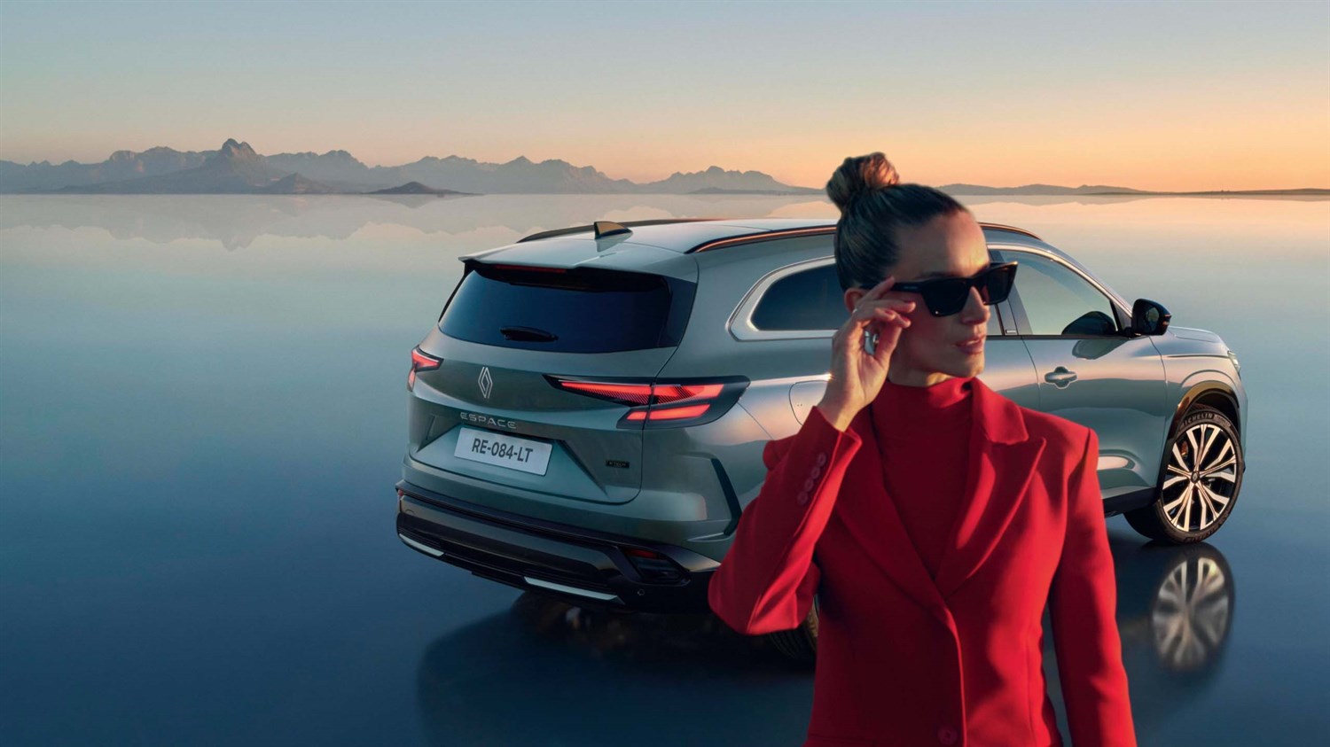 créateur de voitures à vivre - Renault