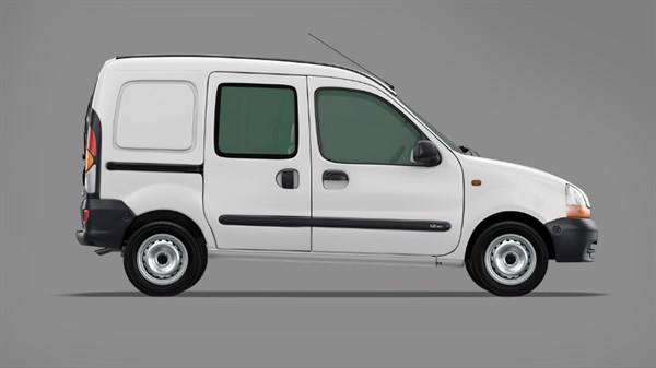 Kangoo - créateur de voitures à vivre