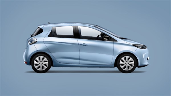 Zoé - créateur de voitures à vivre