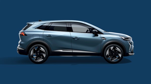 Symbioz - créateur de voitures à vivre