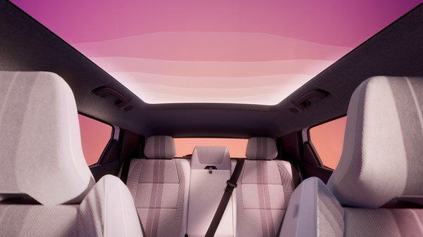 Scenic E-Tech electrique - engagement durable