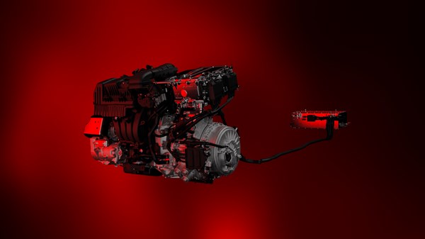 technologie E‑Tech - engagement durable