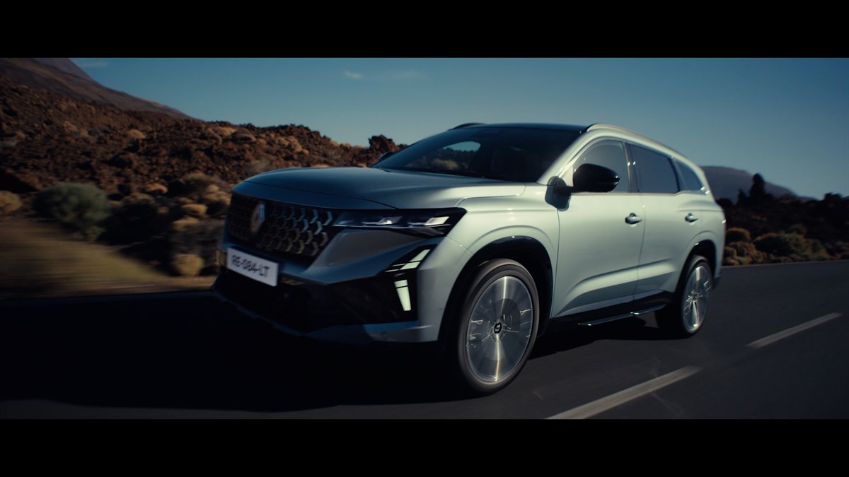 campagnes icôniques - Renault