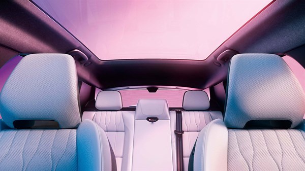 déplacements plus agréables - Renault