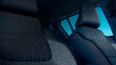 mobilité durable - Renault