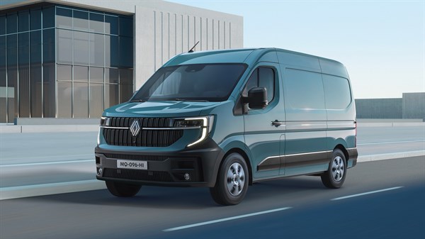 Renault Master - Vidéos tutorielles