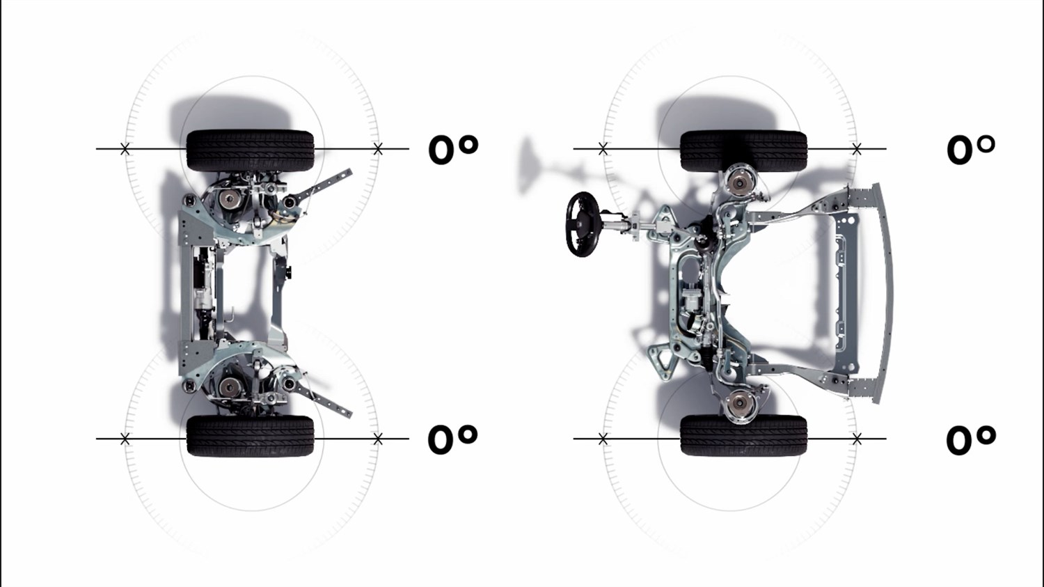 Rafale E-tech full hybrid - 4control