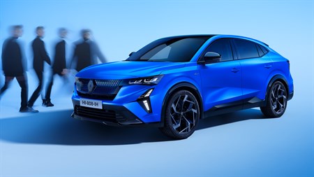 version Alpine