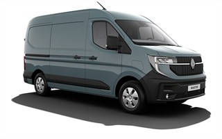 MASTER E‑TECH ÉLECTRIQUE