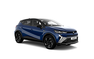 NOUVEAU CAPTUR