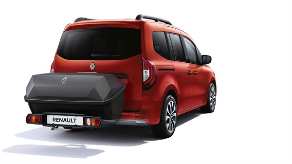 Renault aero cargo box™