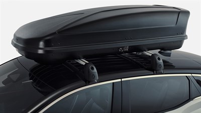 Renault Megane E-Tech électrique - accessoires