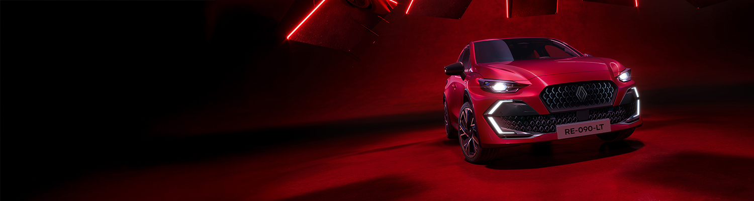 NOUVELLE RENAULT CLIO FULL HYBRID E-TECH