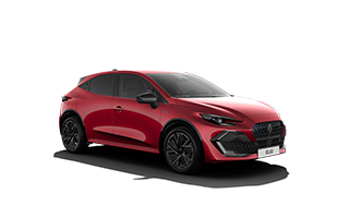 NOUVELLE CLIO