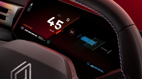 Avantages motorisation - Renault Clio