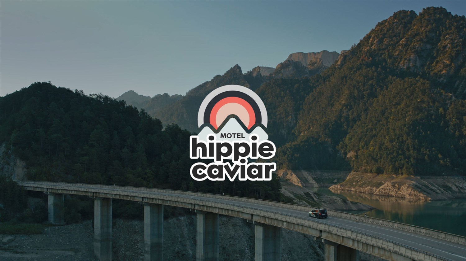 Renault Hippie Caviar Motel 