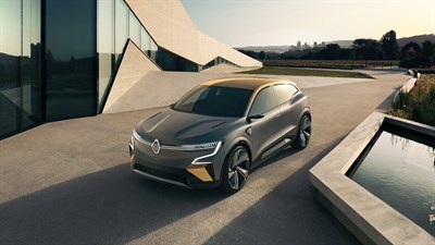 concept-car - Renault