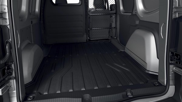 Tapis de protection en caoutchouc Kangoo Van