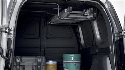 Kangoo Van Easy Inside Rack