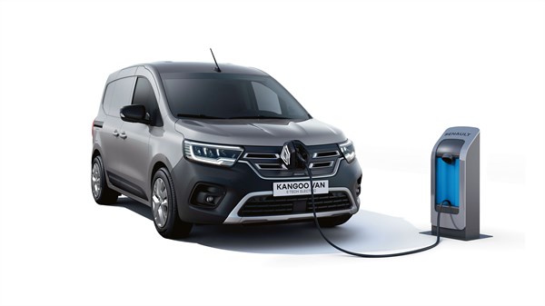 kangoo