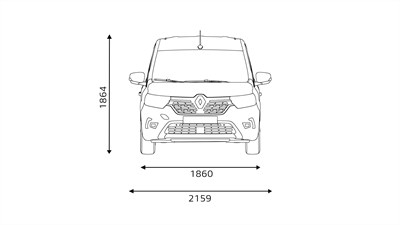 Kangoo 1