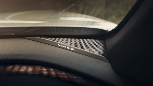 雷諾·梅加尼（Renault Megane）E -Tech 100％電動-Harman Kardon