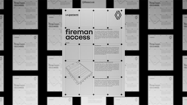 Fireman Access