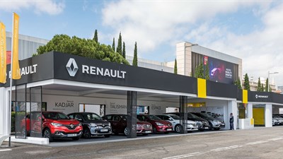 Renault